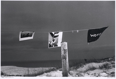 Robert Frank Collection Guide